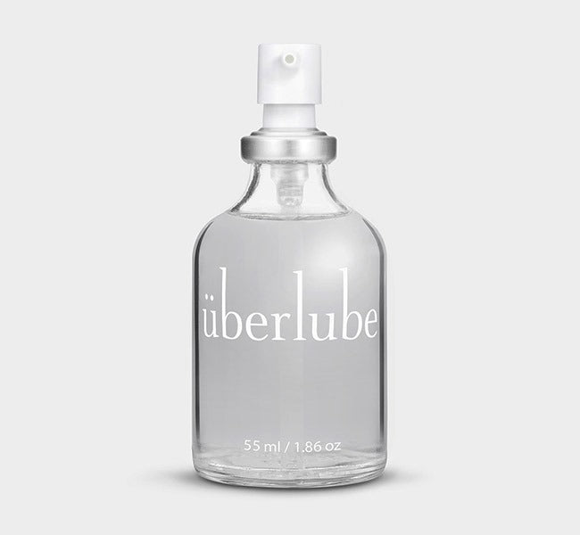 Uberlube